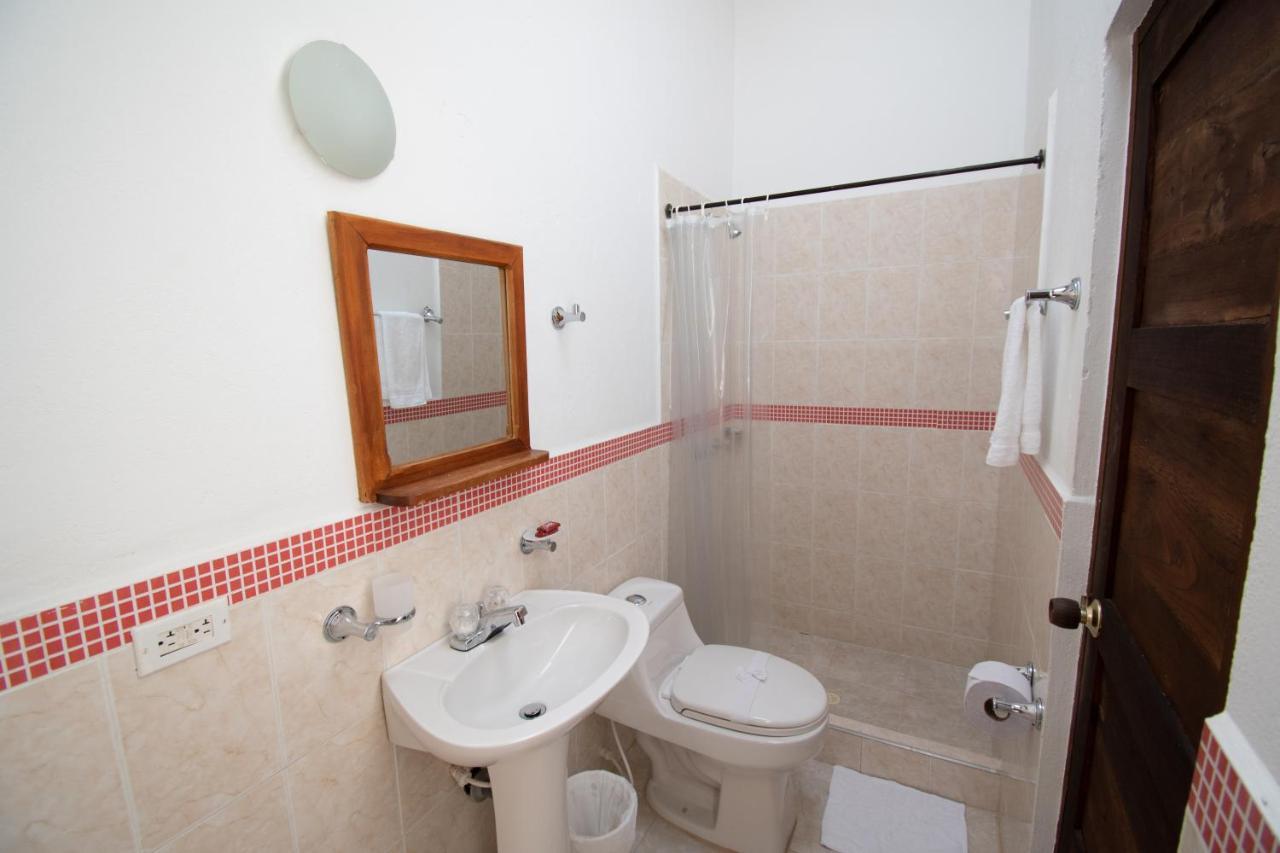 Hotel Villa Luna Villa de Leyva Exteriör bild